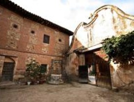 Talamanca, un pueblo de cine