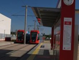 El Metro Ligero conectará Pozuelo, Majadahonda y Las Rozas