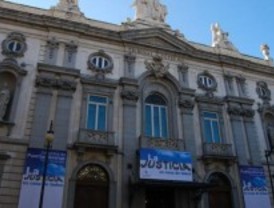 El Tribunal Supremo inicia una semana de puertas abiertas