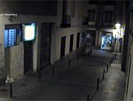 Multa de 10.000 euros por un falso 'hackeo' de las cámaras de Lavapiés