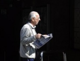 Una cartilla para controlar el 'copago' farmaceútico