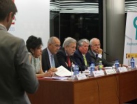 El ICO y Avalmadrid amplían los avales a las pymes