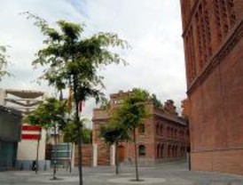 La Comunidad invertirá ocho millones en los centros de arte regionales