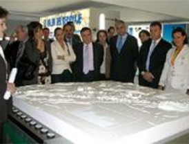 Valdemingómez se estrena como el mayor complejo de educación sobre residuos de Europa