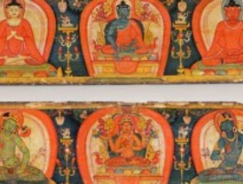 El Museo Thyssen-Bornemisza nos acerca al arte de la India