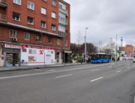 Todo preparado para la fiesta de la Virgen de Fátima