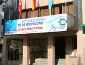 Un funcionario de Leganés reclama que se le paguen 44 sábados trabajados