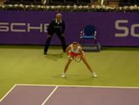 Unos 80 chavales participarán en el VIII Másters Autonómico Circuito de Tenis