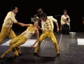 Tres miradas al flamenco