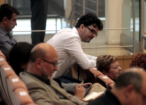 Eddy Sánchez renuncia a presentar su candidatura a las primarias de IUCM