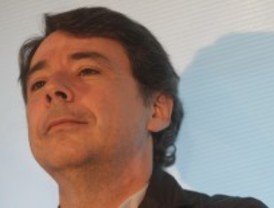 González: 'El mejor homenaje es que la Ryder Cup en 2018 se celebre en Madrid'