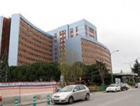 CCOO denuncia un colapso en las urgencias del Hospital 12 de Octubre