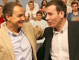 Gómez pide a Aguirre que dimita porque 'no le importa Madrid'