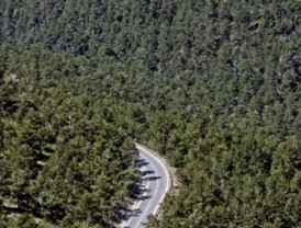 La Unesco se opone a los rallys en la Sierra