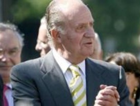 El Rey apoya la candidatura española ante la FIBA