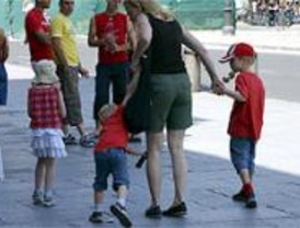 Los problemas entre padres e hijos centran las consultas a la Escuela de Familia