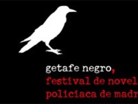 Getafe homenajea la novela negra británica