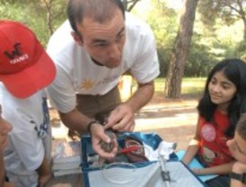 Campamentos de verano para todos