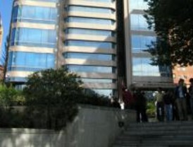 Acusan de prevaricar a un juez de la Audiencia Provincial