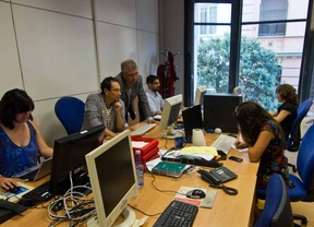 Madridiario estrena nueva sede