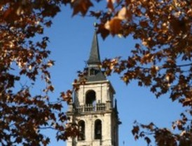 Alcalá de Henares abre la torre de su catedral