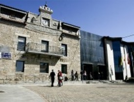 El Pleno de Collado Villalba aprueba un ERE