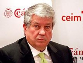 El presidente de CEIM se reúne con el alcalde de Fuenlabrada