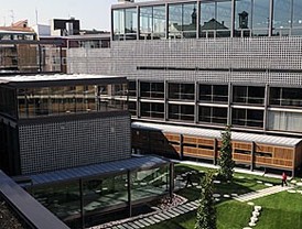 Los arquitectos de Madrid abren LASEDE al público este miércoles