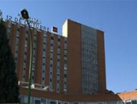 El 12 de Octubre dice que no está confirmada la infección del cuarto bebé