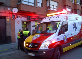 Herido grave por arma blanca en una reyerta en Carabanchel