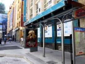 Callao y Preciados se quedan sin paradas de autobús