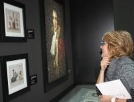 'Proclamas y bandos de 1808' en la Real Casa de Correos