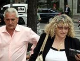 PP propone que una calle de Getafe se llame Sandra Palo
