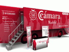 El 'Camerbús' impartirá español a inmigrantes en varios municipios