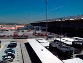 Iberia cancela 148 vuelos en los próximos tres días de huelga