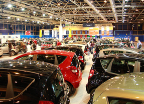 El Salón del Vehículo de Ocasión vuelve a Ifema en noviembre