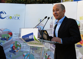 El expresidente de Gowex paga 600.000 euros de fianza para evitar la cárcel