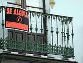 El precio del alquiler subió en la Comunidad de Madrid un 1,5 por ciento el año pasado