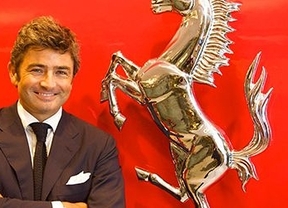 Comienza la "purga" en Ferrari