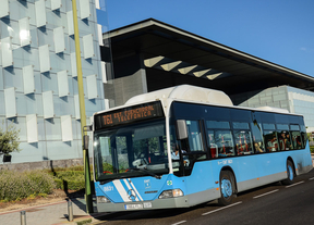 Amplían el recorrido de la T-61 de EMT