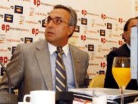 Presidente del COE: 'Tokio, Chicago y Río se cambiarían por nuestro informe '