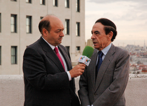 Jesús Núñez: "La educación es la clave para salir de la crisis"