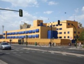 Los jueces exigen que se garantice el derecho a ir al baño por la noche en el CIE de Aluche