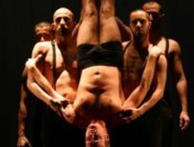La vida es sueño: Hipogrifo violento