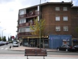 Getafe propone mediación para que nadie abandone su vivienda