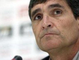 Juande: 'El partido de Sevilla es definitivo'