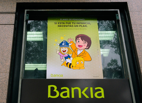 Bankia busca concienciar a los treintañeros sobre los planes de pensiones