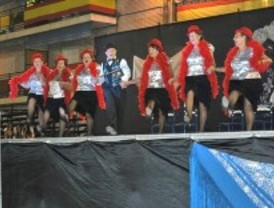 Llegan las fiestas de Morata de Tajuña