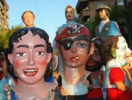 Las fiestas de Móstoles tendrán zonas videovigiladas para velar por la seguridad