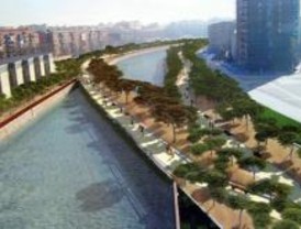 El puente de la Virgen del Puerto será pasarela peatonal y ciclista